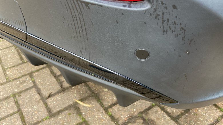 Mercedes-Benz Eqb 250+ 140kW AMG Line Prem Plus 70.5kWh 5dr Auto Electric Estate